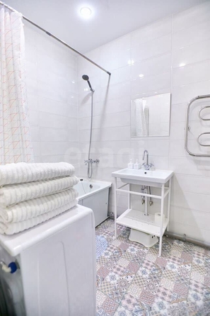 
  Продается студия 33.3 м², в ЖК Расцветай на Маркса, дом 1. Фото 11.