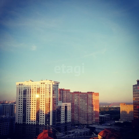 
  Продается студия 33.3 м², в ЖК Расцветай на Маркса, дом 1. Фото 16.