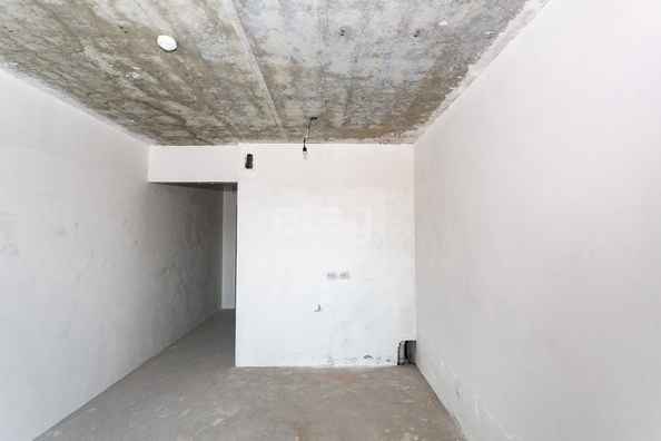 
  Продается студия 19.6 м², в ЖК Радуга Сибири, дом 7. Фото 14.