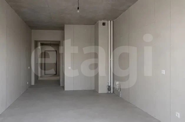 
  Продается студия 19.6 м², в ЖК Радуга Сибири, дом 7. Фото 23.