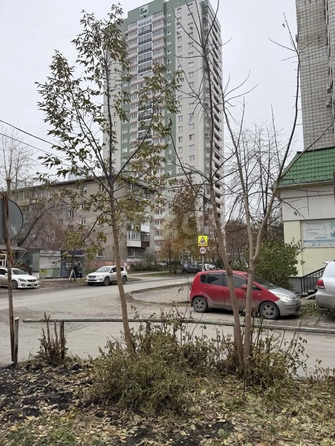 
  Продается 1-комн. квартира 36 м². Фото 11.