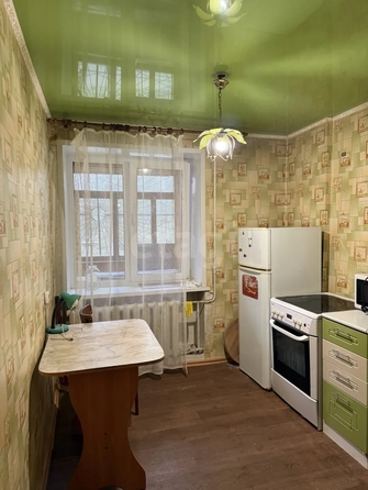 
  Продается 1-комн. квартира 36 м². Фото 23.