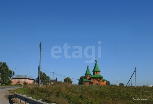 
  Продается дом 20.8 м². Фото 8.