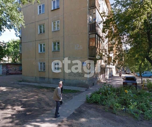 
  Продается 2-комн. квартира 45 м². Фото 7.