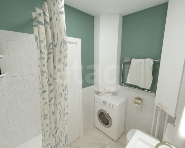 
  Продается 1-комн. квартира 29 м². Фото 4.