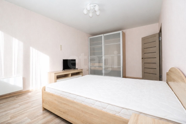 
  Продается 2-комн. квартира 56.1 м². Фото 2.