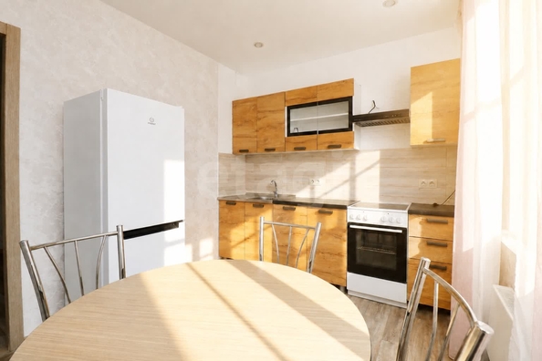 
  Продается 2-комн. квартира 56.1 м². Фото 10.