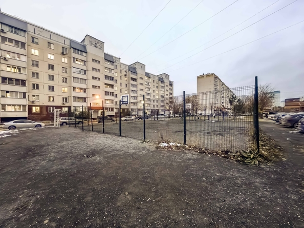 
  Продается 1-комн. квартира 53.7 м². Фото 18.