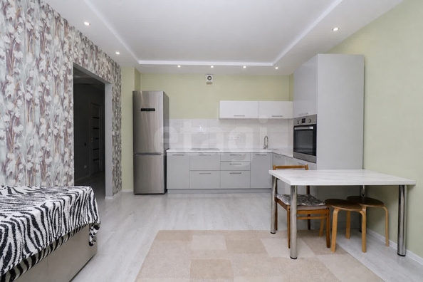 
  Продается 3-комн. квартира 70.95 м². Фото 2.