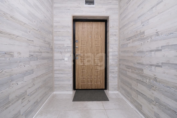 
  Продается 3-комн. квартира 70.95 м². Фото 17.