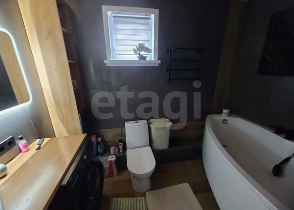 
  Продается коттедж 120 м². Фото 11.