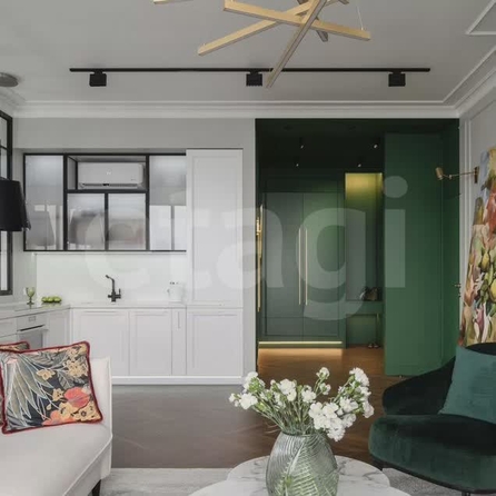 
  Продается 2-комн. квартира 67.2 м², в ЖК Prime house (прайм хаус). Фото 4.