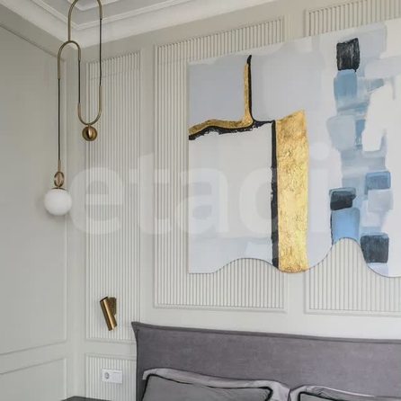 
  Продается 2-комн. квартира 67.2 м², в ЖК Prime house (прайм хаус). Фото 10.
