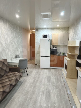 
  Продается студия 20 м². Фото 3.