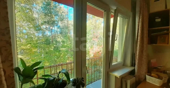 
  Продается 1-комн. квартира 33 м². Фото 2.