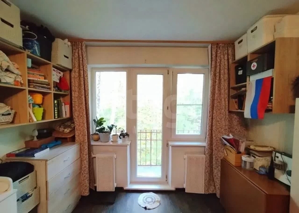 
  Продается 1-комн. квартира 33 м². Фото 12.
