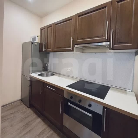 
  Продается 1-комн. квартира 38.9 м². Фото 2.