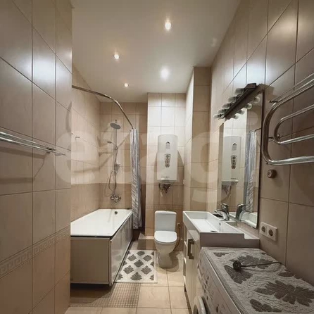 
  Продается 1-комн. квартира 38.9 м². Фото 9.