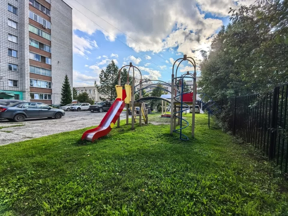 
  Продается 1-комн. квартира 45.5 м². Фото 13.