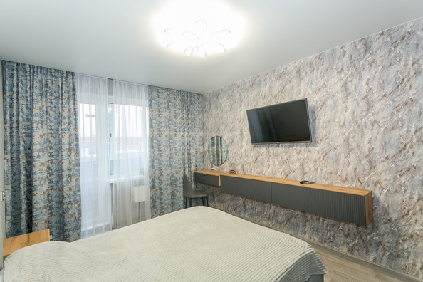 
  Продается 3-комн. квартира 62.6 м². Фото 20.