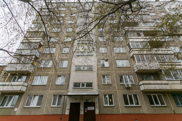 
  Продается 3-комн. квартира 62.6 м². Фото 25.