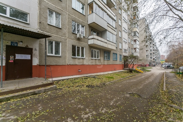 
  Продается 3-комн. квартира 62.6 м². Фото 26.