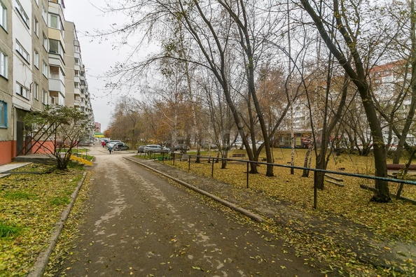 
  Продается 3-комн. квартира 62.6 м². Фото 28.