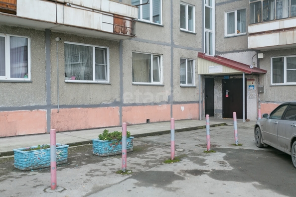 
  Продается 2-комн. квартира 60 м². Фото 28.