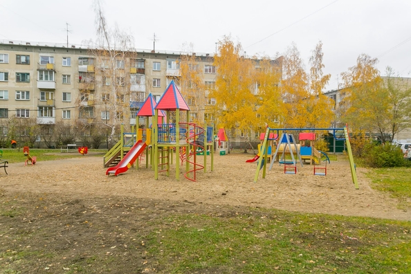 
  Продается 2-комн. квартира 60 м². Фото 29.