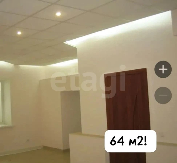 
  Продается торговая площадь 74 м². Фото 2.