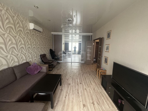 
  Продается 1-комн. квартира 50.5 м². Фото 2.