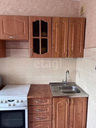 
  Продается 1-комн. квартира 35.3 м². Фото 2.