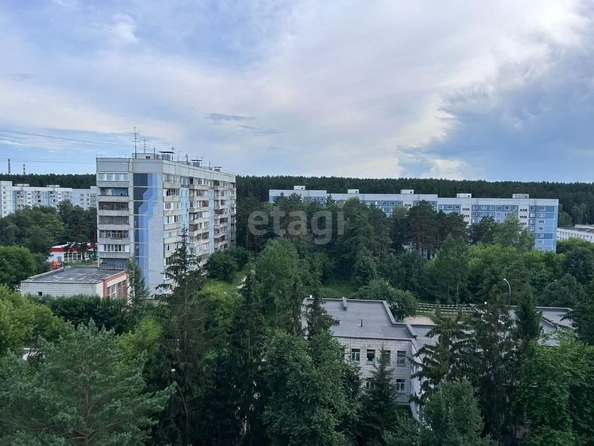 
  Продается 1-комн. квартира 35.3 м². Фото 18.