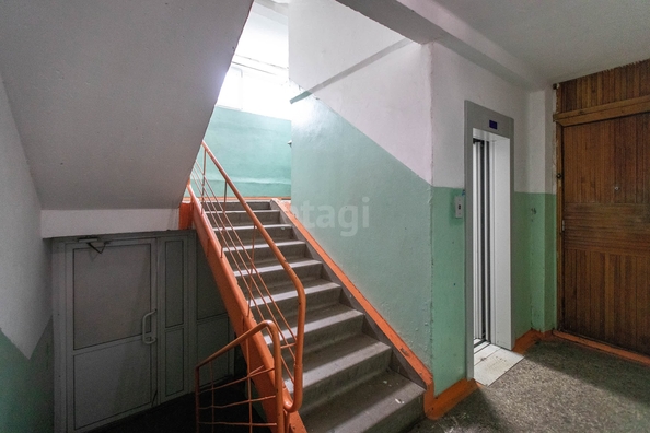 
  Продается 2-комн. квартира 52.5 м². Фото 21.