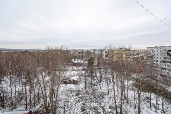
  Продается 2-комн. квартира 52.5 м². Фото 25.
