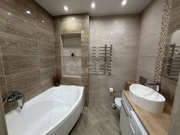 
  Продается студия 34 м², в ЖК Панорама, дом 6. Фото 9.