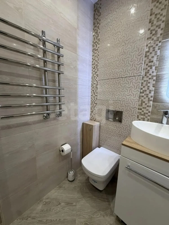 
  Продается студия 34 м², в ЖК Панорама, дом 6. Фото 13.