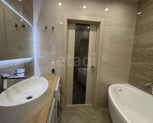 
  Продается студия 34 м², в ЖК Панорама, дом 6. Фото 14.
