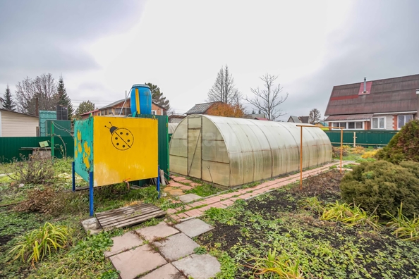 
  Продается дача 60 м². Фото 15.