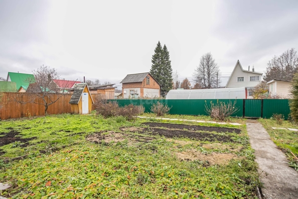 
  Продается дача 60 м². Фото 18.