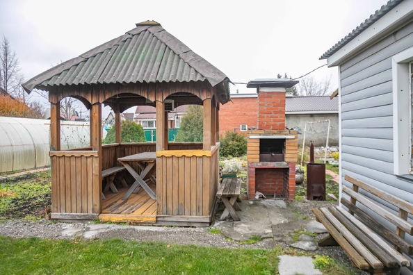 
  Продается дача 60 м². Фото 21.