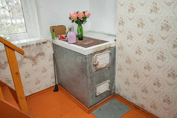 
  Продается дача 60 м². Фото 28.