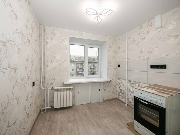 
  Продается 1-комн. квартира 30.7 м². Фото 8.
