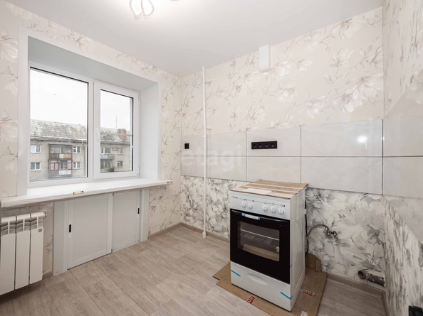 
  Продается 1-комн. квартира 30.7 м². Фото 9.