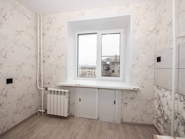 
  Продается 1-комн. квартира 30.7 м². Фото 10.