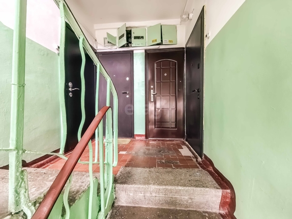 
  Продается 1-комн. квартира 30.7 м². Фото 22.