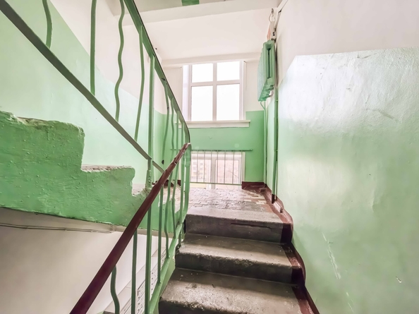 
  Продается 1-комн. квартира 30.7 м². Фото 24.