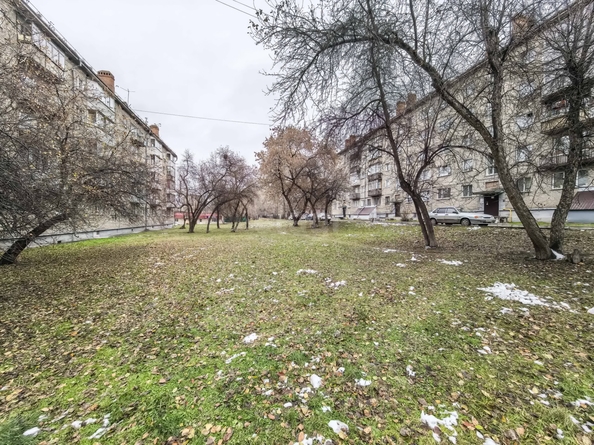 
  Продается 1-комн. квартира 30.7 м². Фото 26.