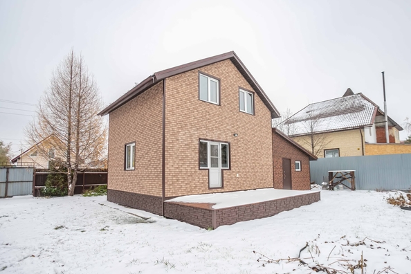 
  Продается дом 125.1 м². Фото 2.