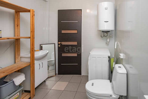 
  Продается дом 125.1 м². Фото 20.